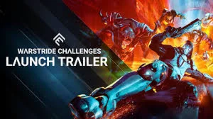 Warstride Challenges Steam ключ Global RU РФ Россия СНГ