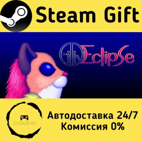  Filiy Eclipse ???? Steam Gift РФ/КЗ/др.  Автодоставка