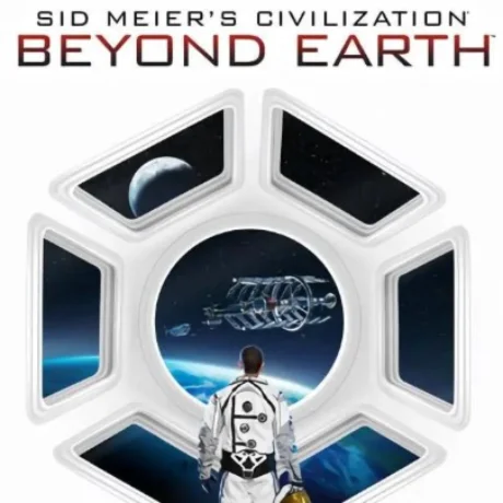 Sid Meier's Civilization: Beyond Earth Выбор Стран Авто