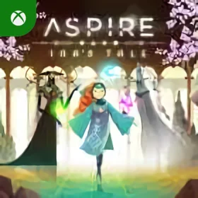 Aspire - Ina's Tale Xbox