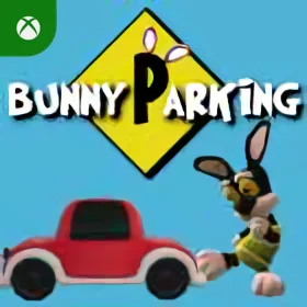 Bunny Parking Xbox