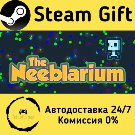  The Neeblarium ???? Steam Gift РФ/КЗ/др. 