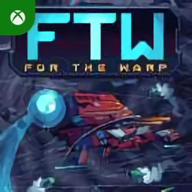 For The Warp Xbox