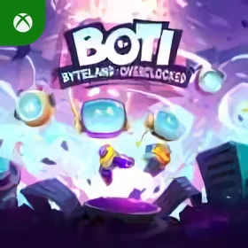 Boti: Byteland Overclocked Xbox