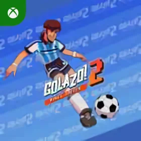 Pixel Soccer Xbox