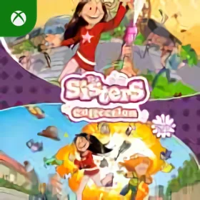 The Sisters Collection Xbox