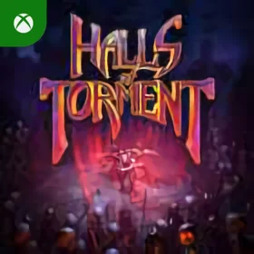Halls of Torment Xbox