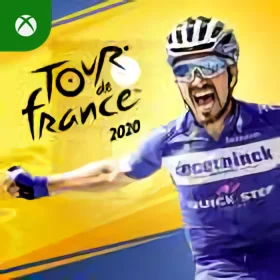 Tour de France 2020 Xbox