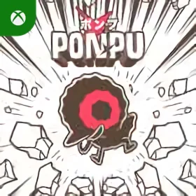 Ponpu Xbox