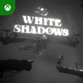 White Shadows Xbox