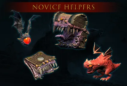 Wild Terra 2 - Novice Helpers АВТОДОСТАВКА STEAM РОССИЯ