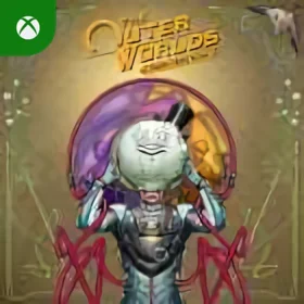 The Outer Worlds: Spacer's Choice Edition Xbox