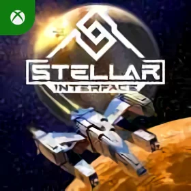 Stellar Interface Xbox