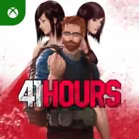 41 Hours Xbox
