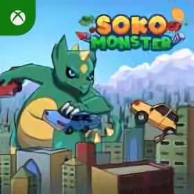 Sokomonster Xbox
