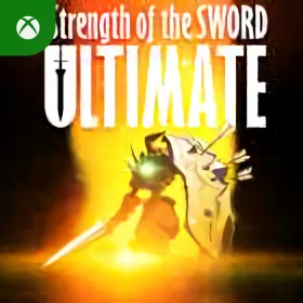 Strength of the Sword: ULTIMATE Xbox