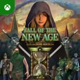 Fall of the New Age - Collectors Edition Xbox