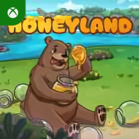 HoneyLand Xbox