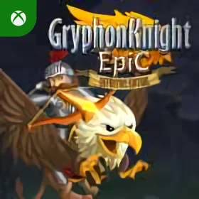 Gryphon Knight Epic: Definitive Edition Xbox