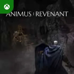 Animus: Revenant Xbox