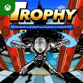 Trophy Xbox