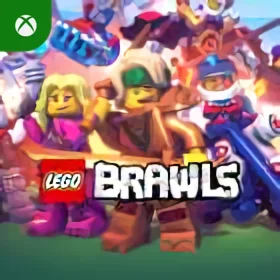 LEGO® Brawls Xbox