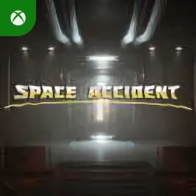 Space Accident Xbox