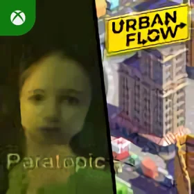 Paratopic + Urban Flow Xbox
