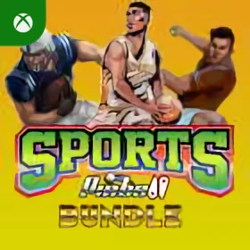 Sports Pinball Bundle Xbox