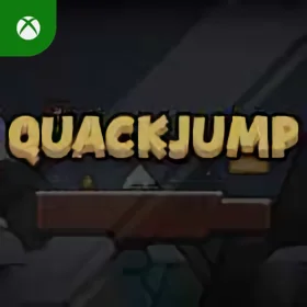 Quack Jump Xbox