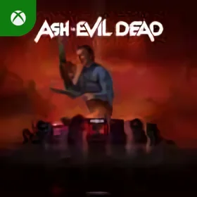 RetroRealms: Ash vs Evil Dead Xbox