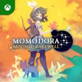 Momodora: Moonlit Farewell Xbox