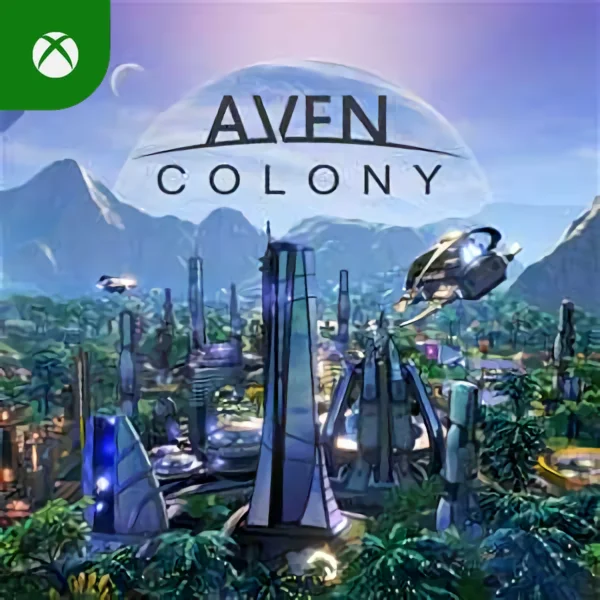 Aven Colony Xbox