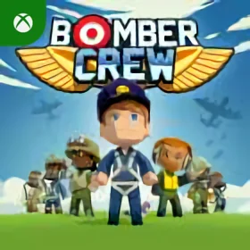 Bomber Crew Xbox