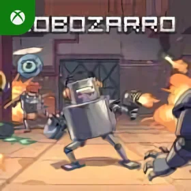 Robozarro Xbox