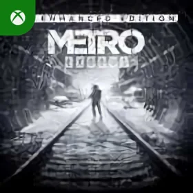 Metro Exodus Enhanced Edition Xbox