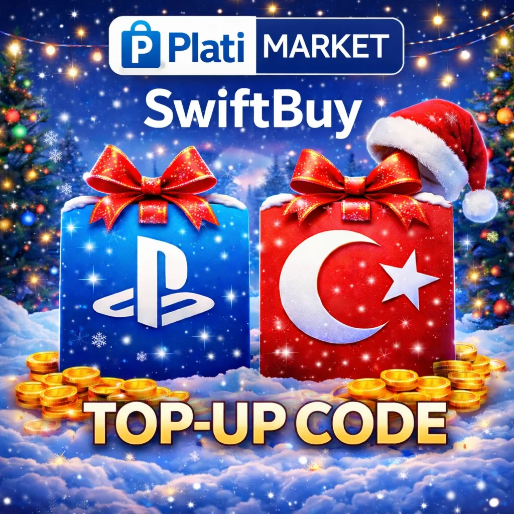 AUTO PLAYSTATION STORE Türkiye TRY PSN CODE INSTANTLY