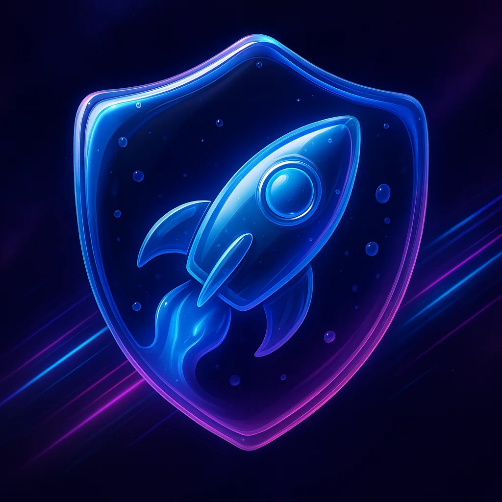 VLESS VPN Unlimited Speed | No Blocks | Works Worldwide