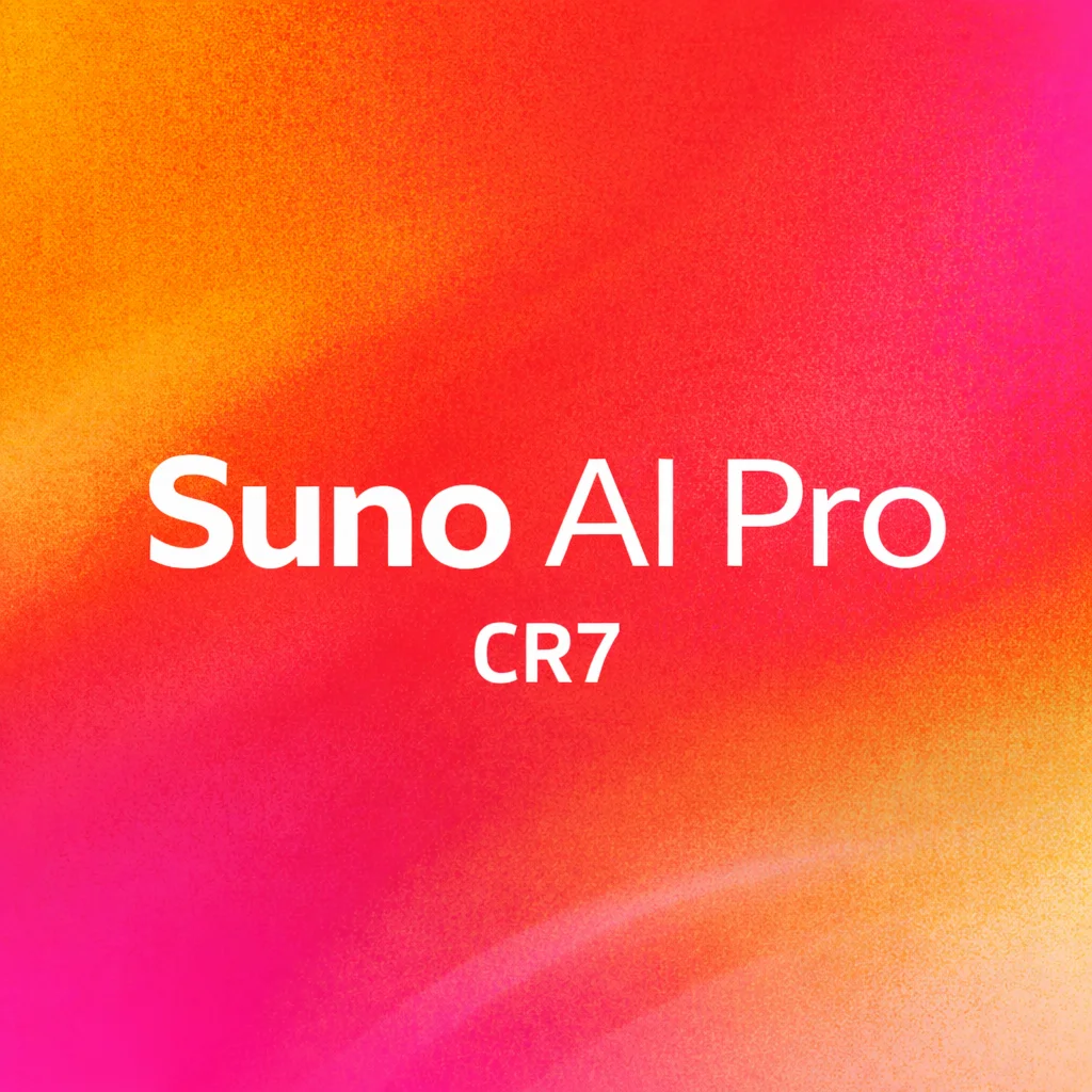 Suno AI Pro