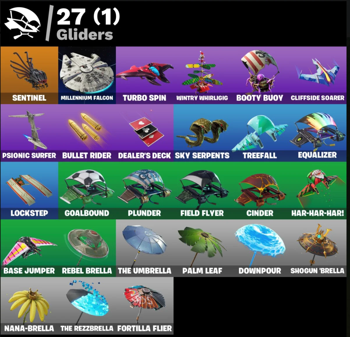 FN | Merry Mint Axe + John Wick | Origin emal