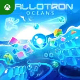 Ballotron Oceans Xbox