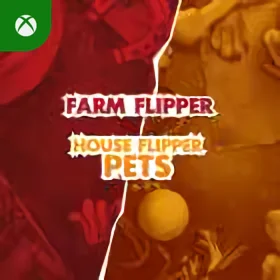 Farm Pets Bundle Xbox