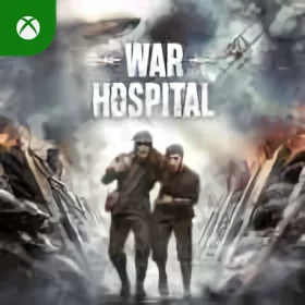 War Hospital Xbox