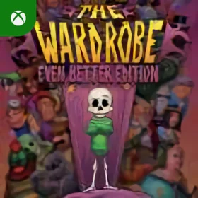 The Wardrobe: Even Better Edition Xbox