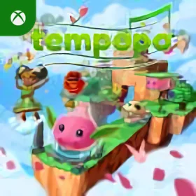 Tempopo Xbox