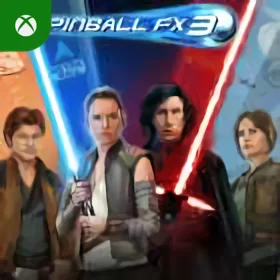 Pinball FX3 - Star Wars™ Pinball: Season 2 Bundle Xbox