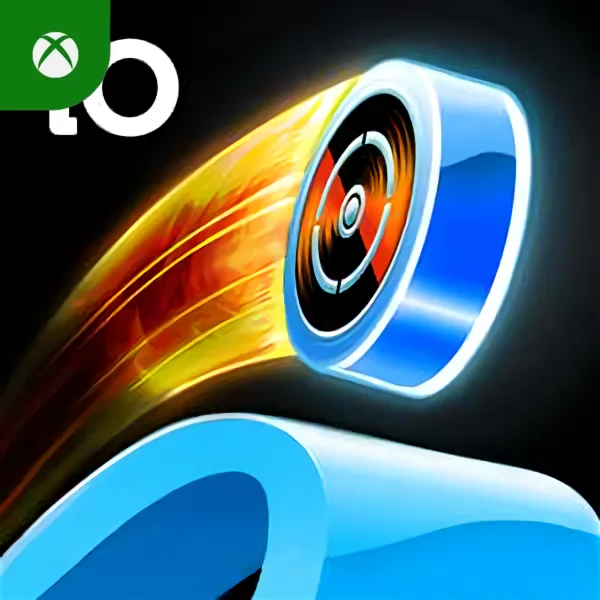 iO Xbox