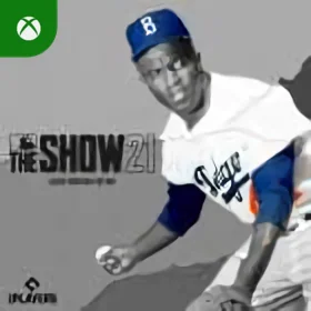 MLB® The Show™ 21 Jackie Robinson Edition - Current and