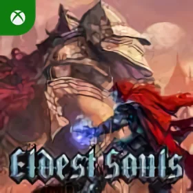 Eldest Souls Xbox
