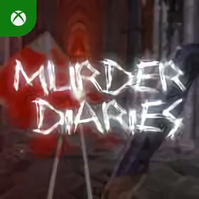Murder Diaries Xbox